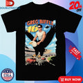 Official Greg Biffle Nascar #16 Racing Legend Eagle Cars Shirts