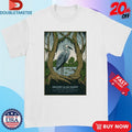 Official Gregory Alan Isakov AUS And New Zealand Tour 2026 Shirts