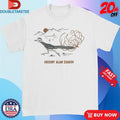 Official Gregory Alan Isakov Roadrunner Shirts
