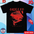 Official Grilled Cheese Shirts