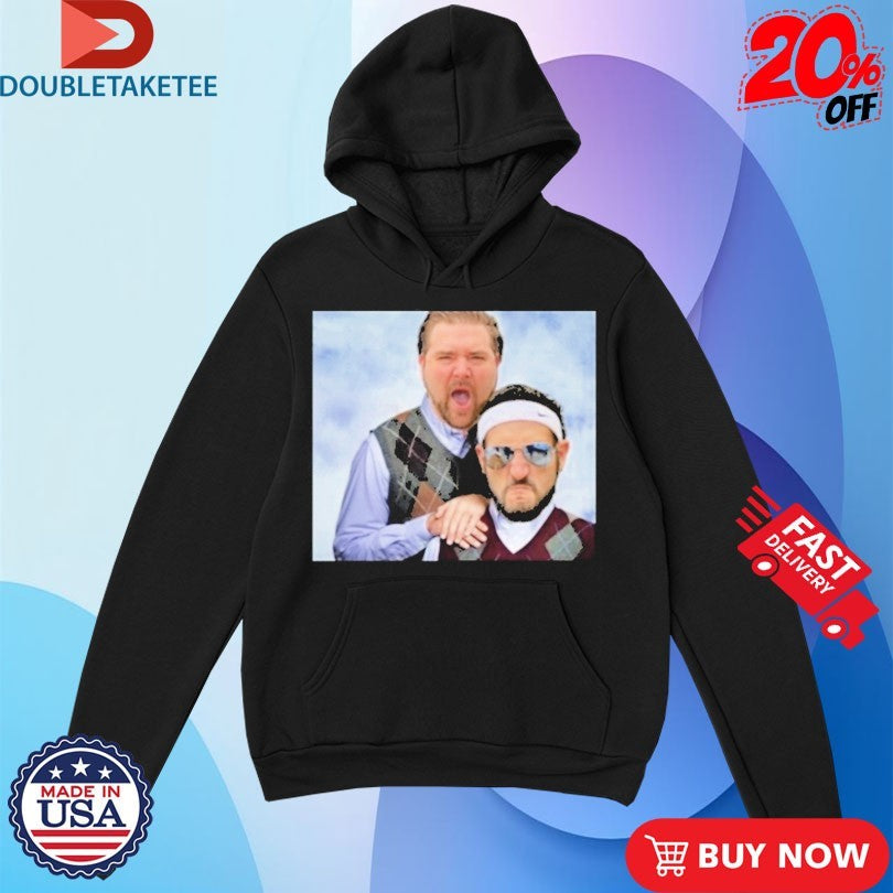 Official Grims Toy Show Df Step Brothers Shirts
