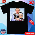 Official Grims Toy Show Df Step Brothers Shirts