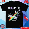 Official Grounded Willow The Sad Stab Sowrd Shirts