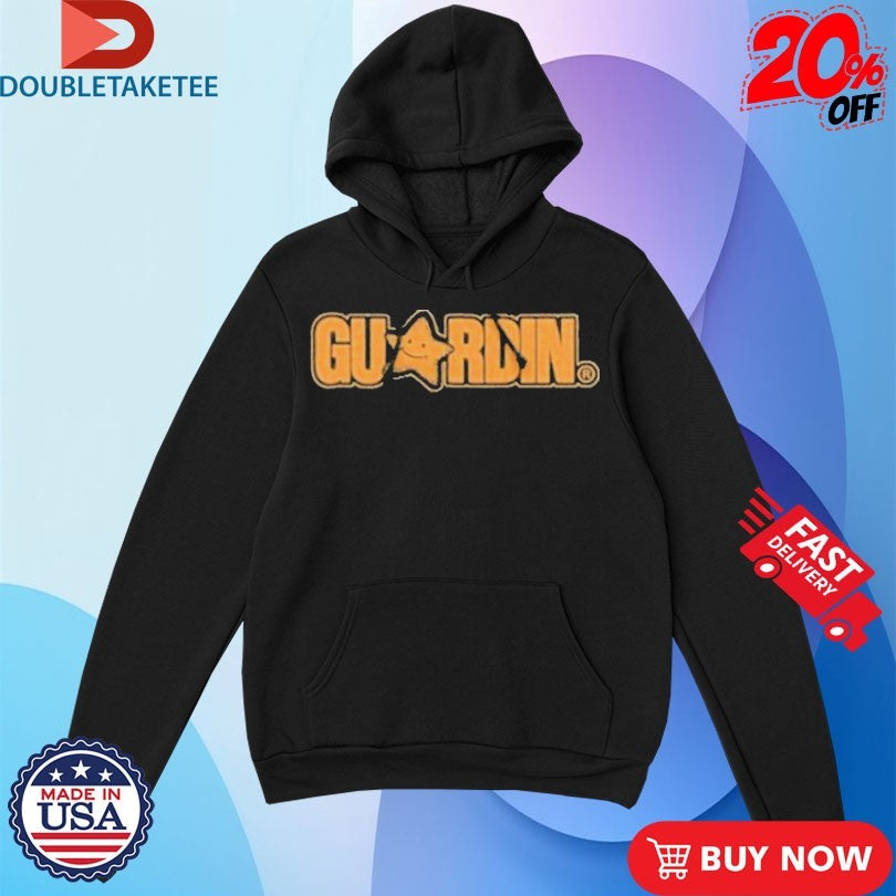 Official Guardian Stardrifter Shirts