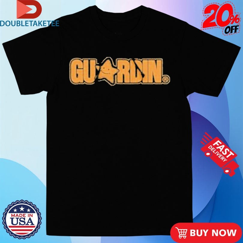 Official Guardian Stardrifter Shirts