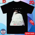 Official Guillermo Del Toro Frankenstein Let Us Be Monsters Together On November 7 2025 Shirts