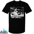 Official Gunther Will Tap Like A T-shirts