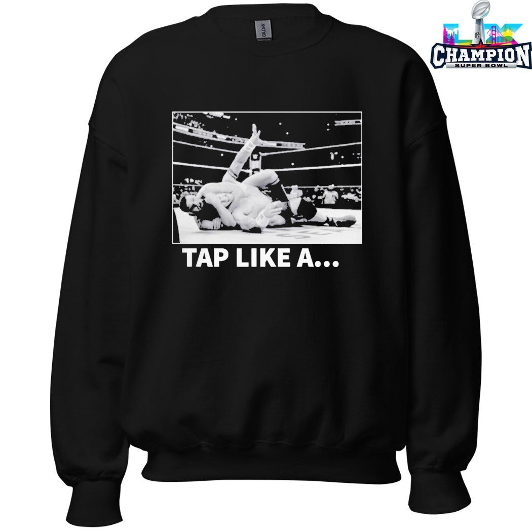 Official Gunther Will Tap Like A T-shirts