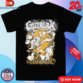 Official Gutalax Shit Demon Shirts