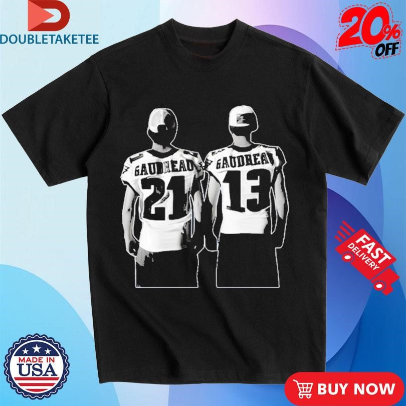 Official Guy Gaudreau John And Matt Gaudreau Johnny Gaudreau Shirts