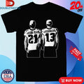 Official Guy Gaudreau John And Matt Gaudreau Johnny Gaudreau Shirts
