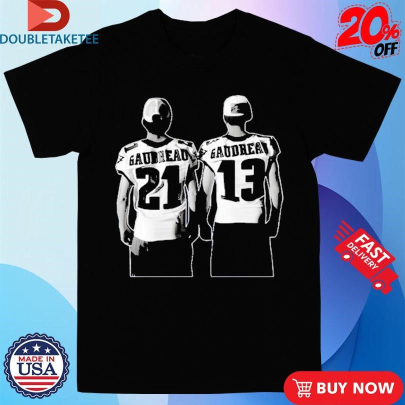 Official Guy Gaudreau John And Matt Gaudreau Johnny Gaudreau Shirts