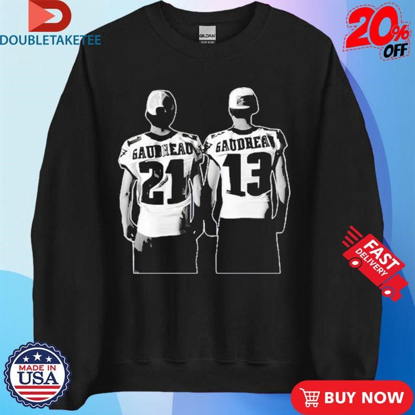 Official Guy Gaudreau John And Matt Gaudreau Johnny Gaudreau Shirts
