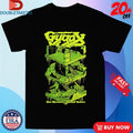 Official Gygax Dice Throwers And Rock N’ Rollers Shirts
