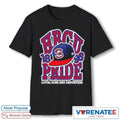 Official HBCU Pride Loyal Sons And Daughters 1896 T-Shirt