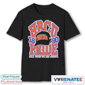 Official HBCU Pride Tell Them We Are Rising 1890 T-Shirt