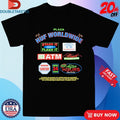 Official HUF Worldwide Plaza Promo Shirts