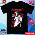 Official Haemorrhage Disemboweled Shirts