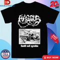 Official Haggus Death And Squalor Shirts