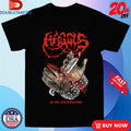 Official Haggus Do You Love Mincecore Shirts