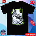 Official Haiden Deegan 38 X Monster Shirts