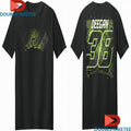 Official Hailie Deegan Silhouette Shirts