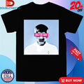 Official Halcyon Hope Skull Shirts