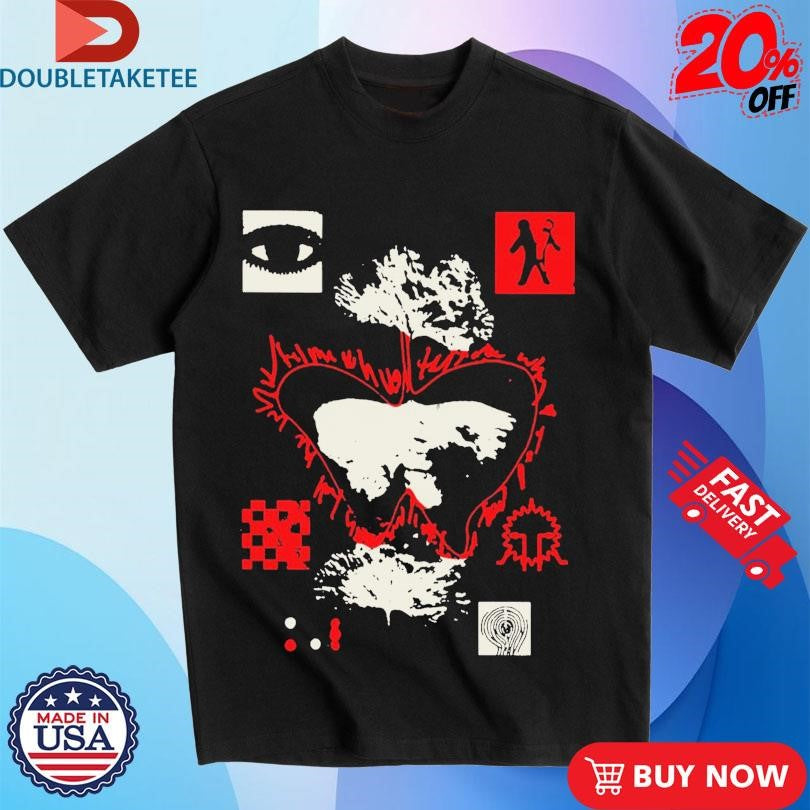 Official Half Alive Persona Shirts