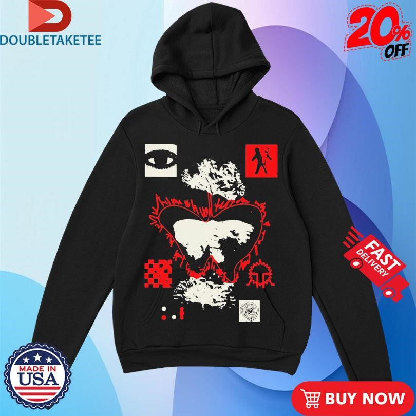 Official Half Alive Persona Shirts
