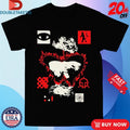 Official Half Alive Persona Shirts