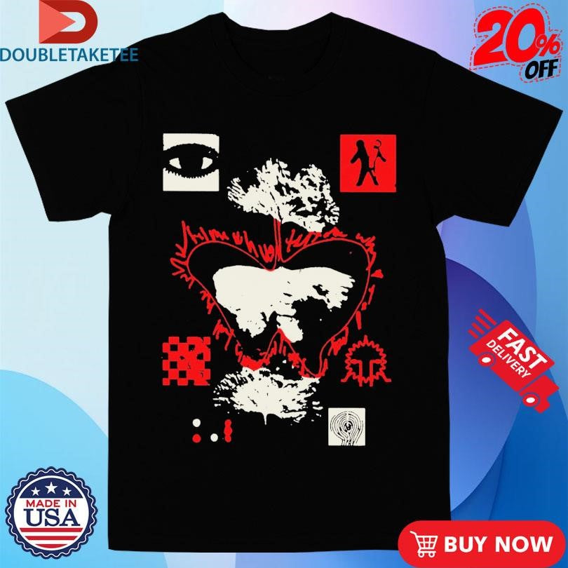 Official Half Alive Persona Shirts