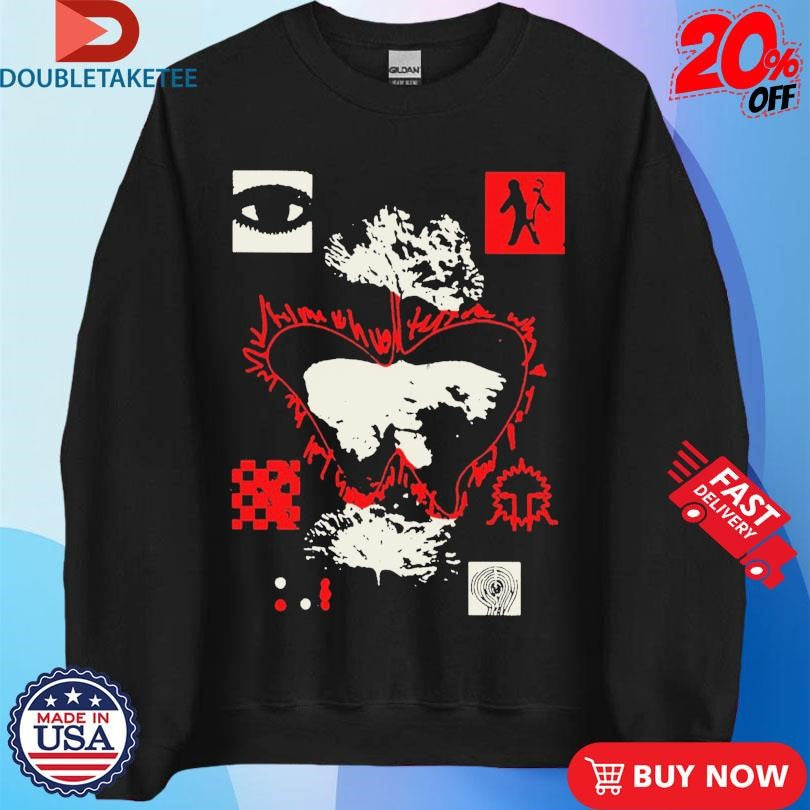 Official Half Alive Persona Shirts