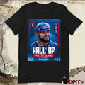 Hall Of Pretty Good Pretty Unanimous Prince Fielder 2026 Poster t-shirt