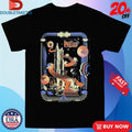 Official Hällas La Machine du Moulin Rouge Mar 13 2026 Shirts