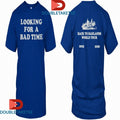 Official Halsey Looking For A Bad Time Back To Badlands World Tour 2025 2026 Shirts