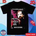 Official Hangman Adam Page The Cowboy Of The Ring Long May He Reign Shirts