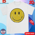 Official Happy Face Smiley Emoji Shirts