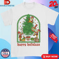 Official Happy Holidaze Christmas Shirts