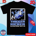 Official Harrison Mevis Los Angeles R Thiccer Kicker Shirts