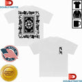 Official Harry Mack 3 Logo Shirts