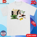 Official Hatchie Liquorice Collage Shirts