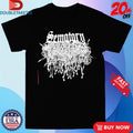 Official Haunted Mound Sematary Logo Shirts