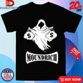 Official Haunted Mound We So Moundrich Shirts
