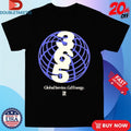 Official Have A Gd Trip Worldwide Global Shirts