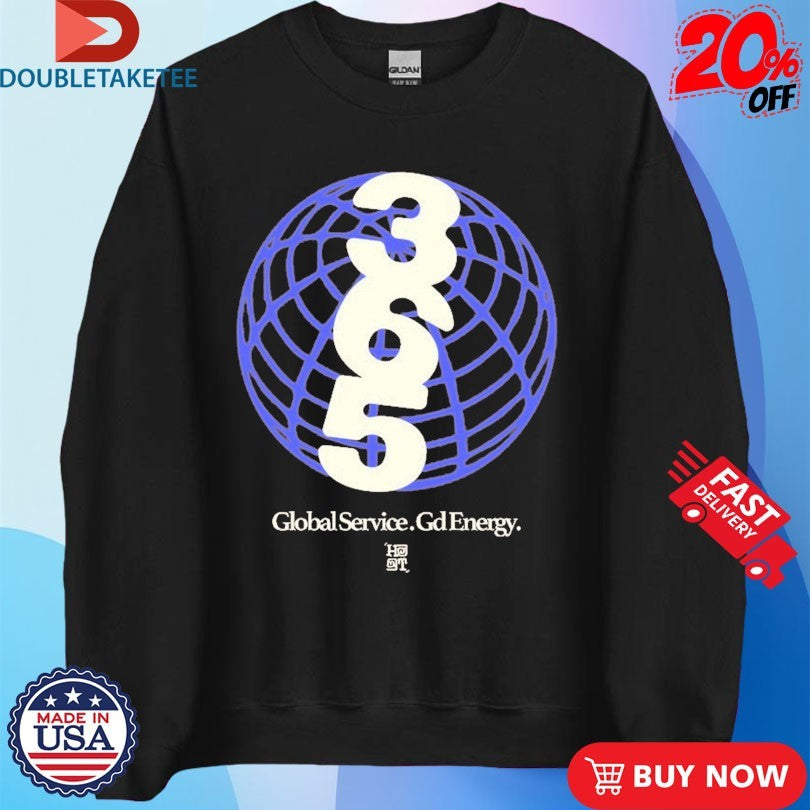 Official Have A Gd Trip Worldwide Global Shirts