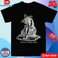 Official Have A Nice Life Jeebus Shirts