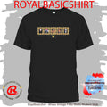 Official Have A Word D&amp; Frame Shirt