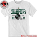 Official Hawaii Rainbow Warriors football team wins the 2025 Hawaii Bowl championship 35-31 on December 24, 2025, in Honolulu, Hawaii Helmet Shirt