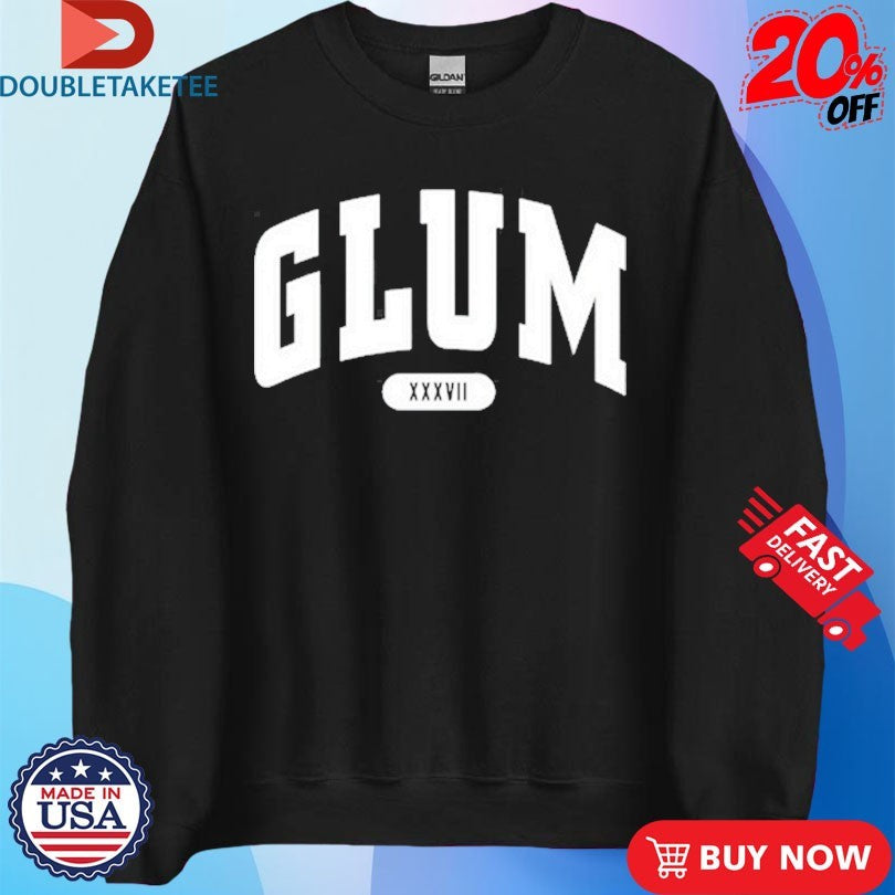 Official Hayley Williams Glum Shirts