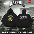 Official Haywire I Think About You All The Time Every Night And Every Day Shirts